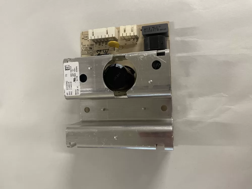 Maytag Kenmore W10015480 W10167662 Washer Control Board AZ115064 | KM2135
