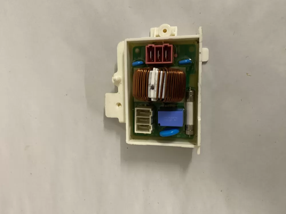 LG  Kenmore EAM60991326 EAM60991315 PS12080130 Washer Control Board Noise Filter