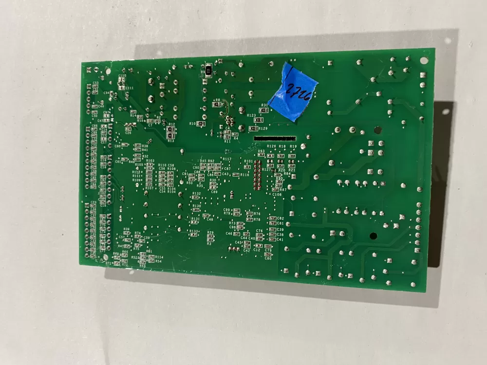 GE 200D5837G004 WR55X10942C Refrigerator Control Board AZ186036 | BK2726
