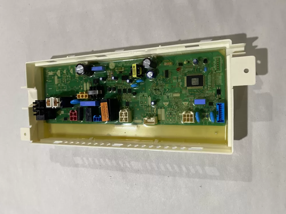 LG EBR76542913 Dryer Control Board AZ154130 | BK2511