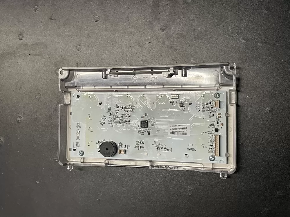 Electrolux A05860718/B Refrigerator Control Board
