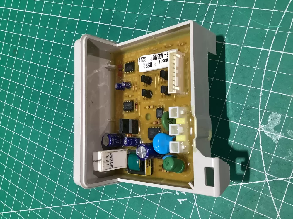 Samsung Washer Control Board G3M0D-S2LF MES-AG3M0D-S2 AZ185304 | AR2507
