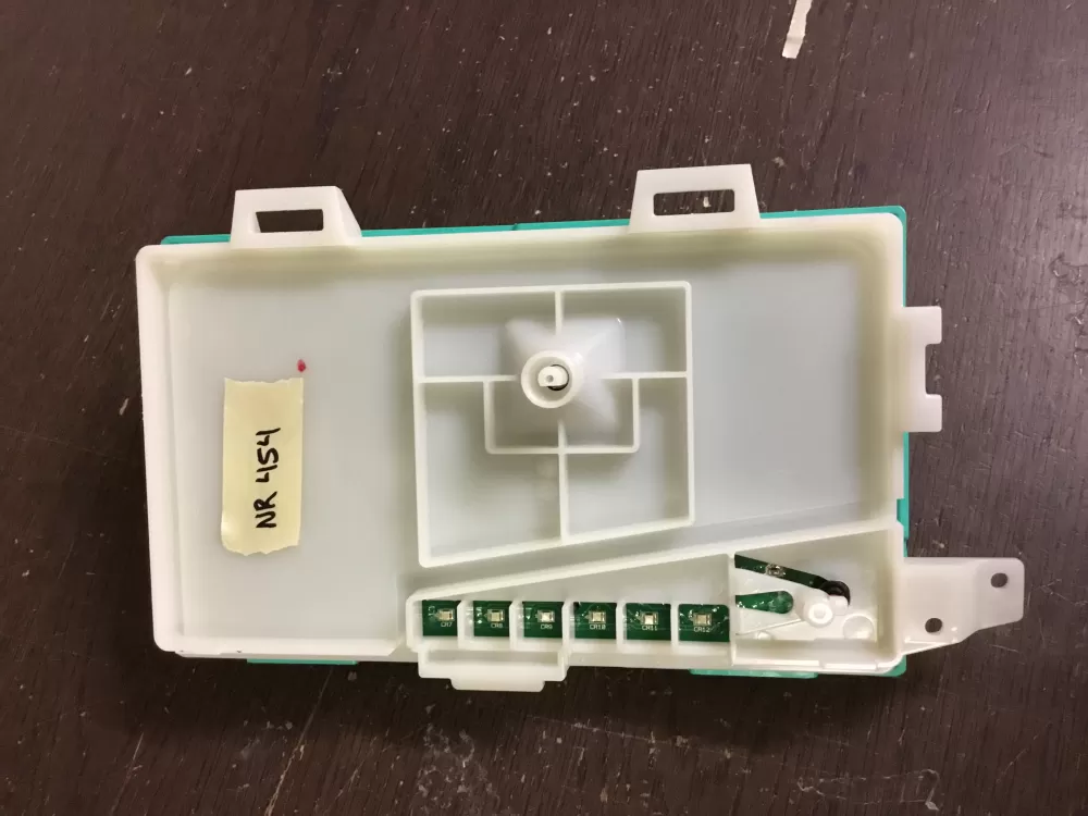 Maytag W10581554 W10723779 W11100673 Washer Control Board AZ4899 | NR454
