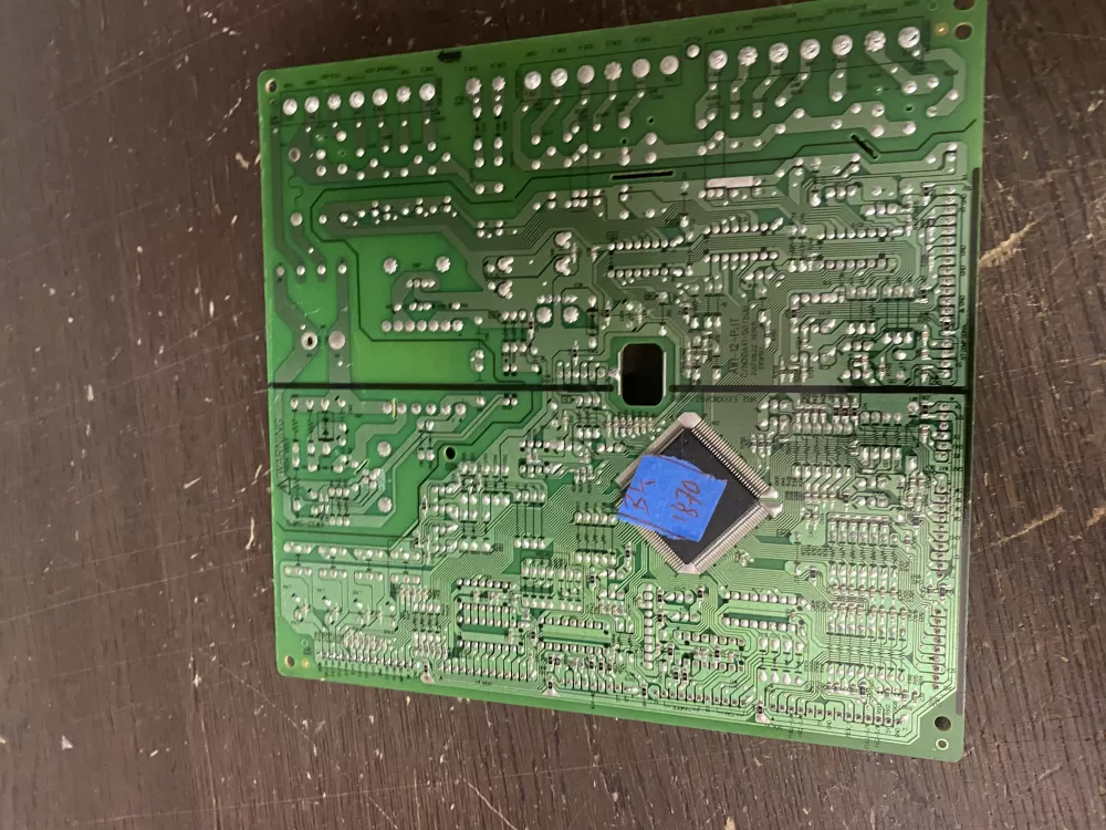 Samsung DA92 00384L DA9200384L Refrigerator Control Board AZ52526 | BK1870