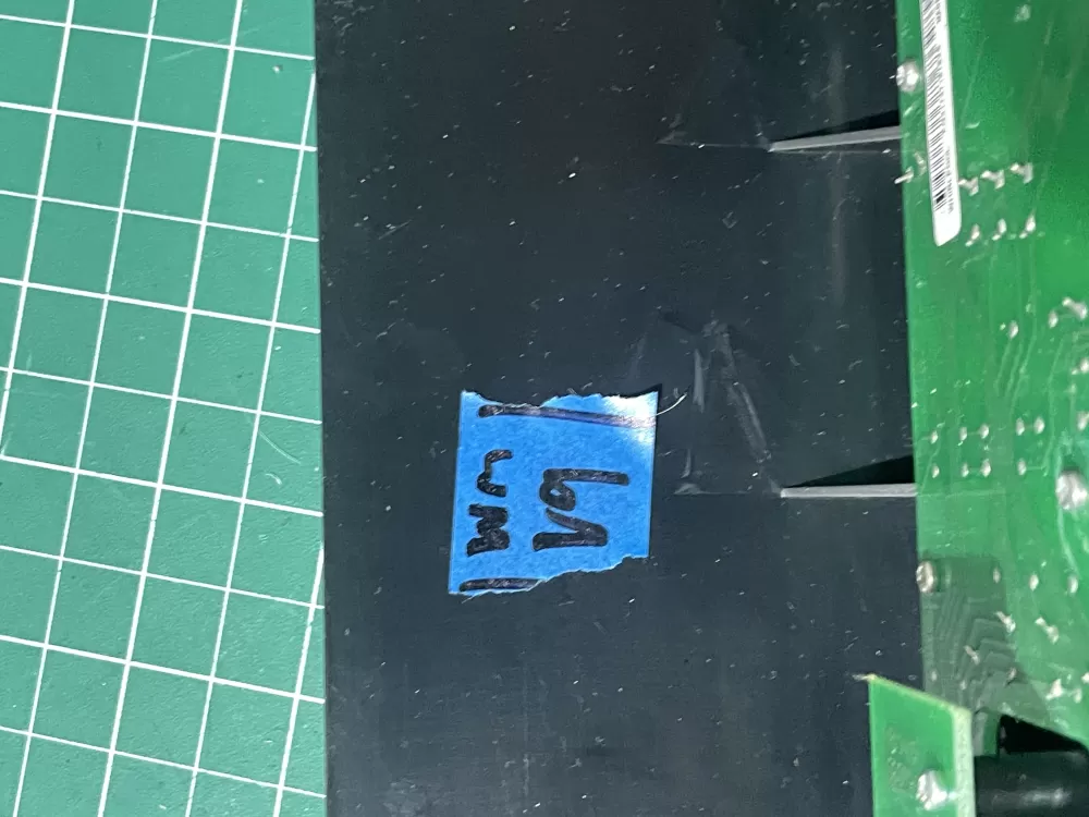 Whirlpool 8519389 WP8519389 FG41747187 Dryer Control Board AZ195156 | Wmv9