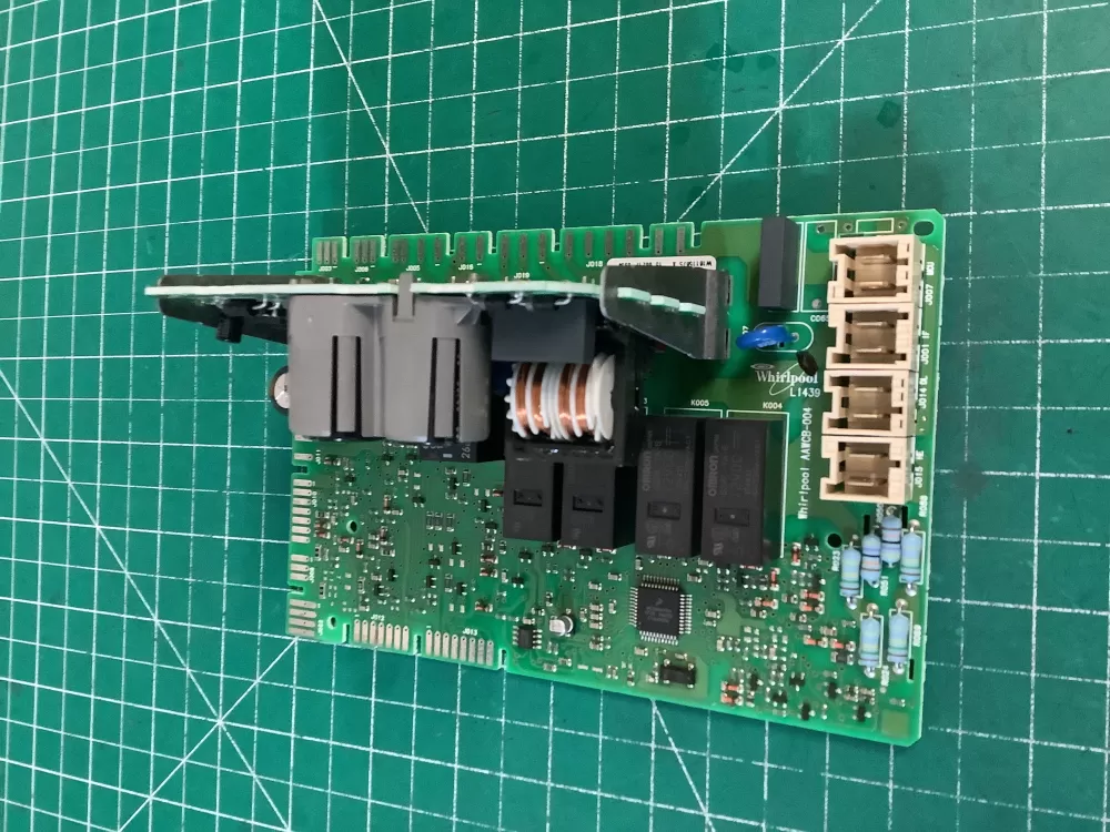 Whirlpool AAWCB-004 Washer Control Board