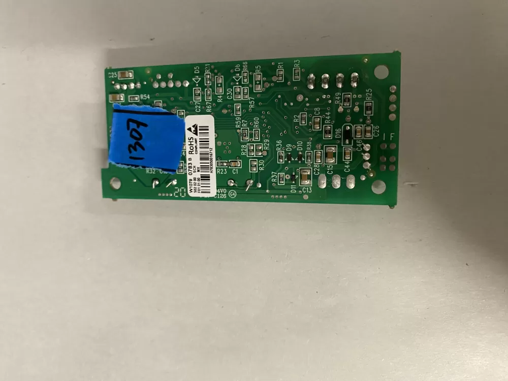 Maytag KitchenAid Jenn Air Refrigerator Control Board AZ221007 | BK1307