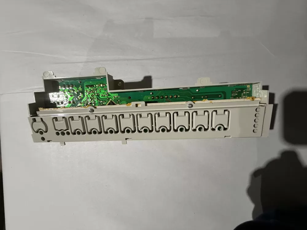 GE 165D7420G003 Dishwasher Electronic Control Board