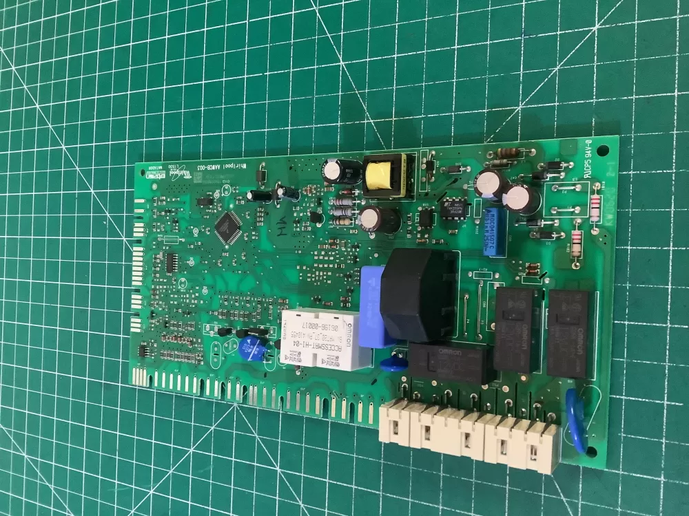 Whirlpool/Kenmore AAWCB-003 main control board AZ209926 | NR2564