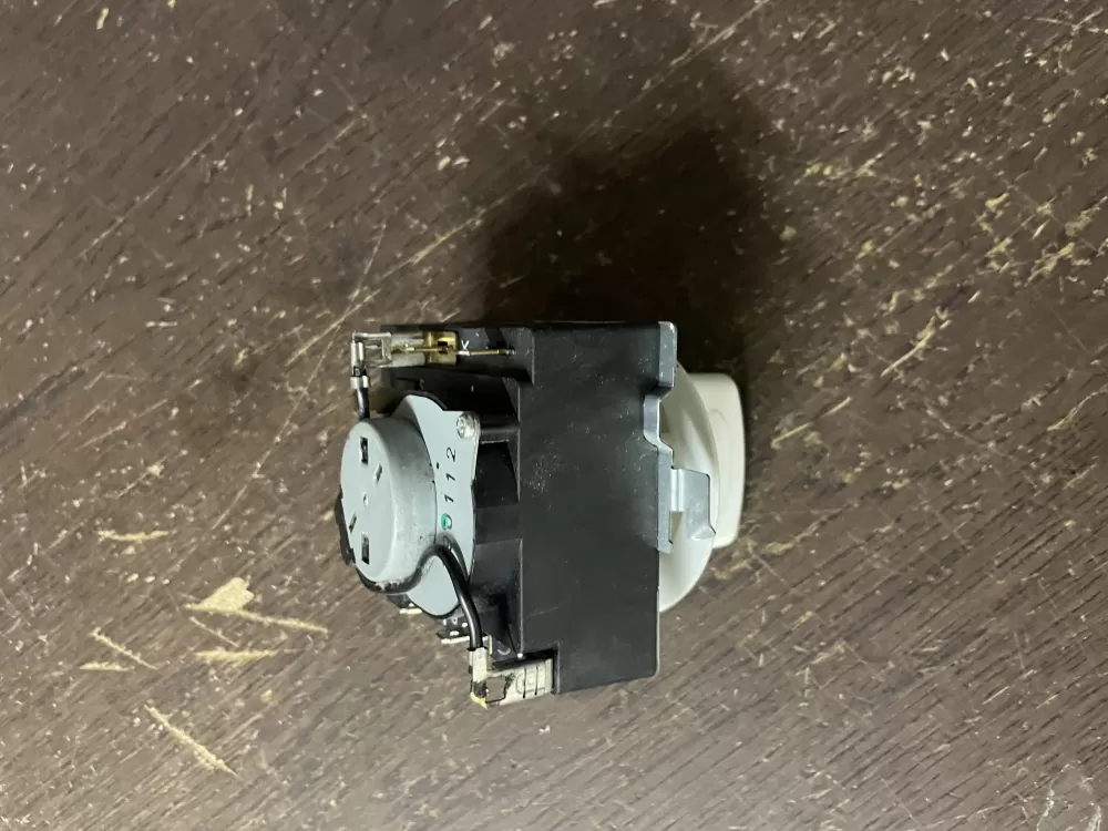 Hotpoint General Electric AP5805477 WE4M355 WE4M357 WE04X20415 PS9491767 234D1296P003 Dryer Timer
