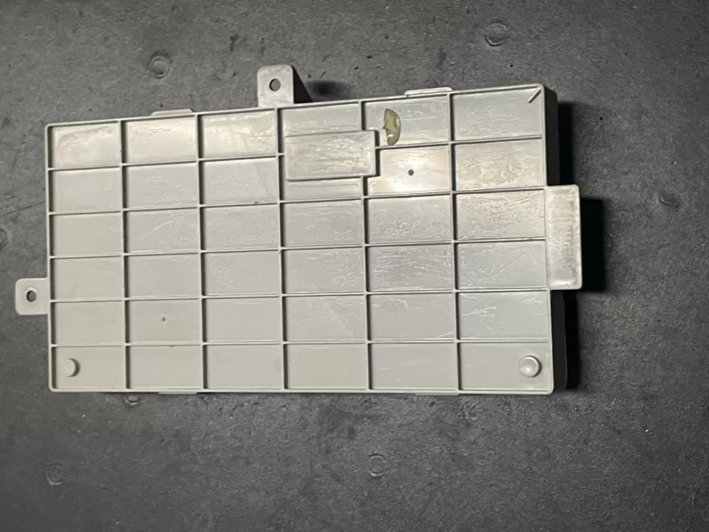 Samsung DC92-00322E Dryer Electronic Control Board AZ19300 | WM1044