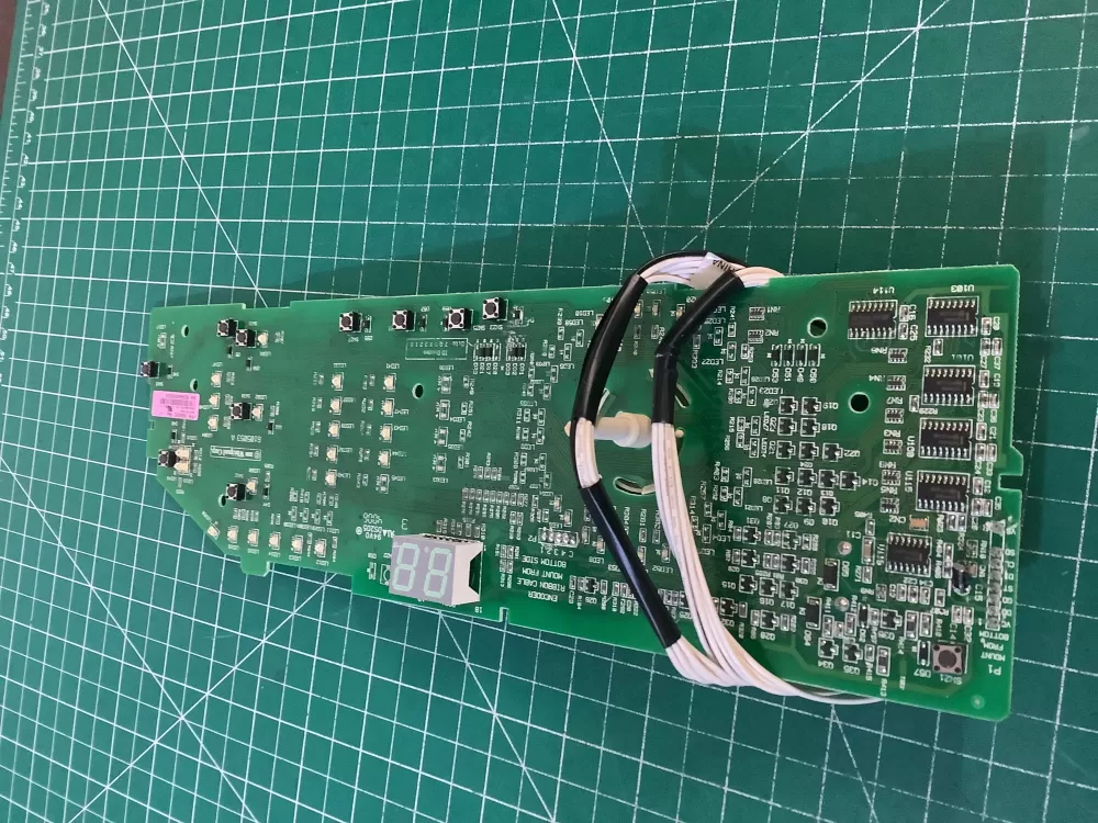 Whirlpool 8564293 8563974 Dryer Control Board AZ210238 | NR2605
