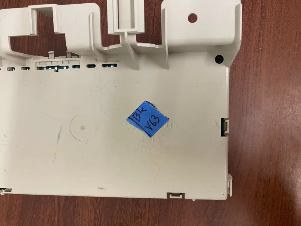 Whirlpool 4619 70221252 01 46197022125201 Washer Control Board AZ37929 | BKV63