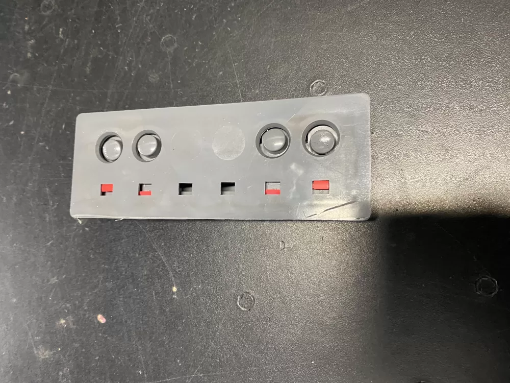 Whirlpool  Kenmore  Roper 2180279 WP2180279 PS11739032 Refrigerator Dispenser Panel