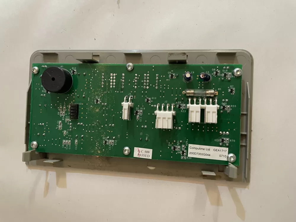 GE Wr55x10660 Refrigerator Control Board Dispenser AZ143574 | KM2413