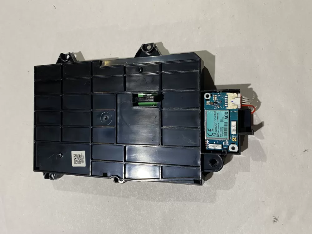 Samsung DC92-01992A DC92-01992E DC92-02104A Washer Interface AZ149864 | BK2495