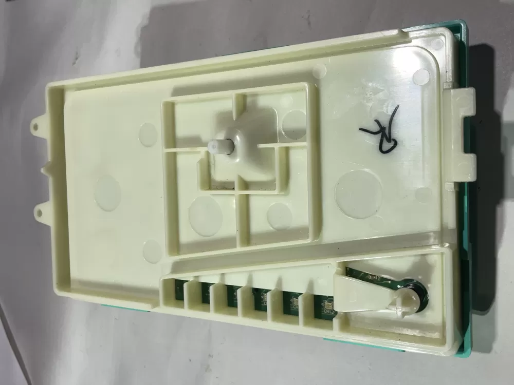 Whirlpool W10406129 W10445380 W10480261 Washer Control Board AZ141842 | Wm1003