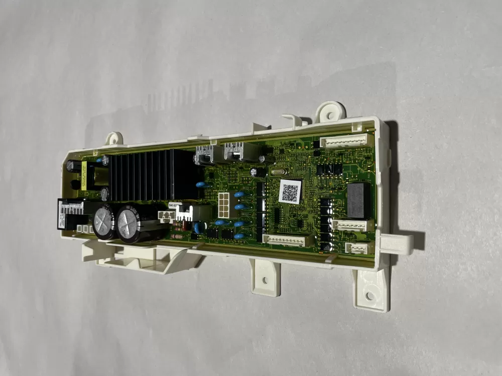 Samsung DC92-01625Y Washer Control