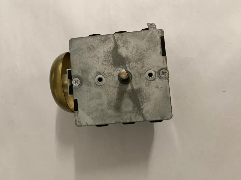 Whirlpool Kenmore Maytag Dryer 6 3702290 63702290 Timer AZ208725 | BK2378