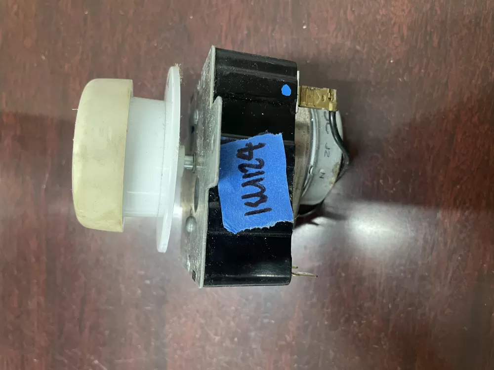 Whirlpool 3406720A PD00055932 3406720 529119 Dryer Timer AZ31524 | KM124