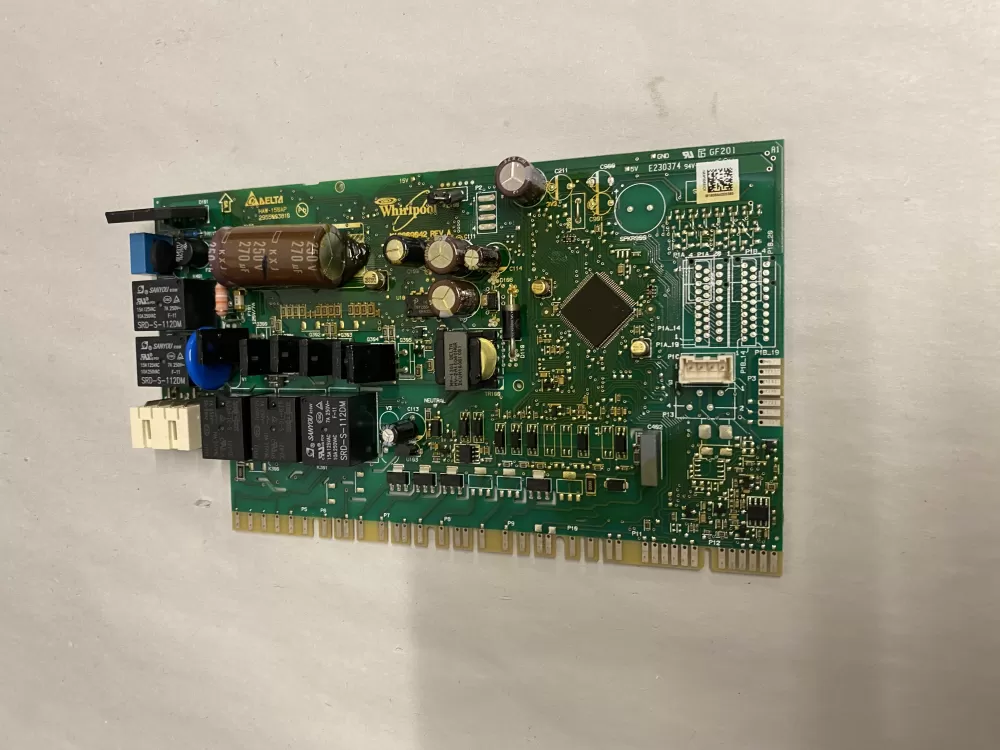 Kitchenaid W10669042 Dishwasher Control Board AZ214026 | BK1431