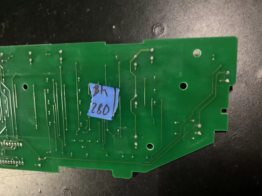 Whirlpool Maytag Kenmore 8564290 8565349 Washer Control Board AZ27957 | BK280