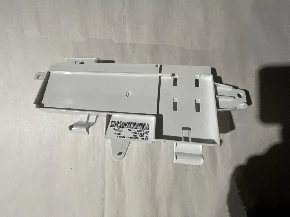 Whirlpool W11419669 Washer Control Board AZ209248 | KM439
