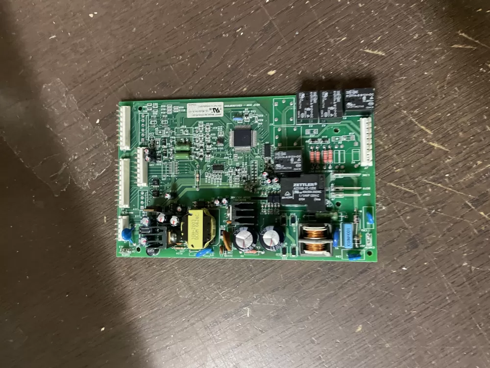 GE 200D2260G008 PD00074367 AP7188100 WR55X10942C 200D4854G008 200D4854G013 200D2259G017 200D4852G018 200D4850G022 200D4852G024 200D6221G013 200D6221G015 200D6221G016 WKKT 1304-00-70A WR49X10060 WR55X10024 WR55X10037 WR55X10045 WR55X10056 WR55X10065 Refrigerator Control Board