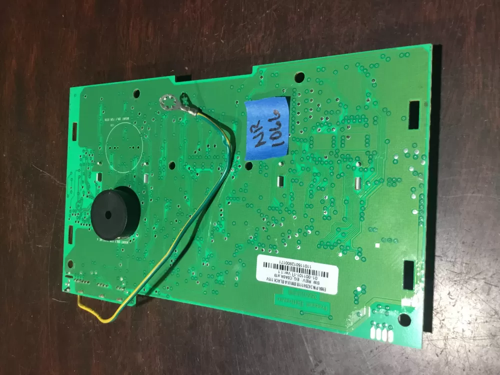 Frigidaire 5304506640 242041118 Refrigeration UI Control Board AZ69852 | NR1066