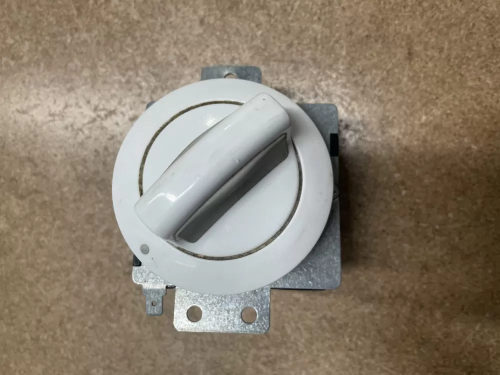 Whirlpool Maytag 8299779 Kenmore 8299779R Amana Dryer Timer AZ7696 | KM1579
