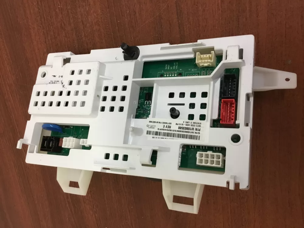 Maytag AP6261034 W10803588 W10831168 W10865068 W10916226 W10916483 W11116592 PS12114298 Washer Control Board
