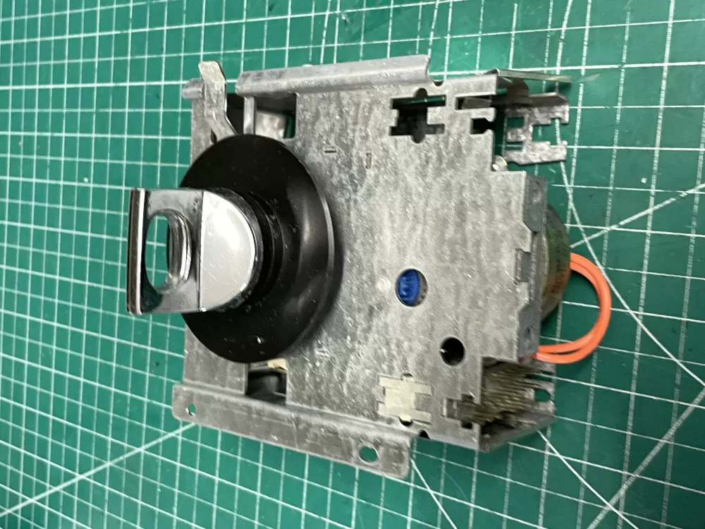 GE 905C969-G046 905C969-G045 WH12X931 Washer Timer