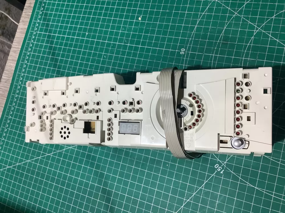Whirlpool 4619 702 1093 1-02 Washer Control Board Panel AZ191171 | ARV621