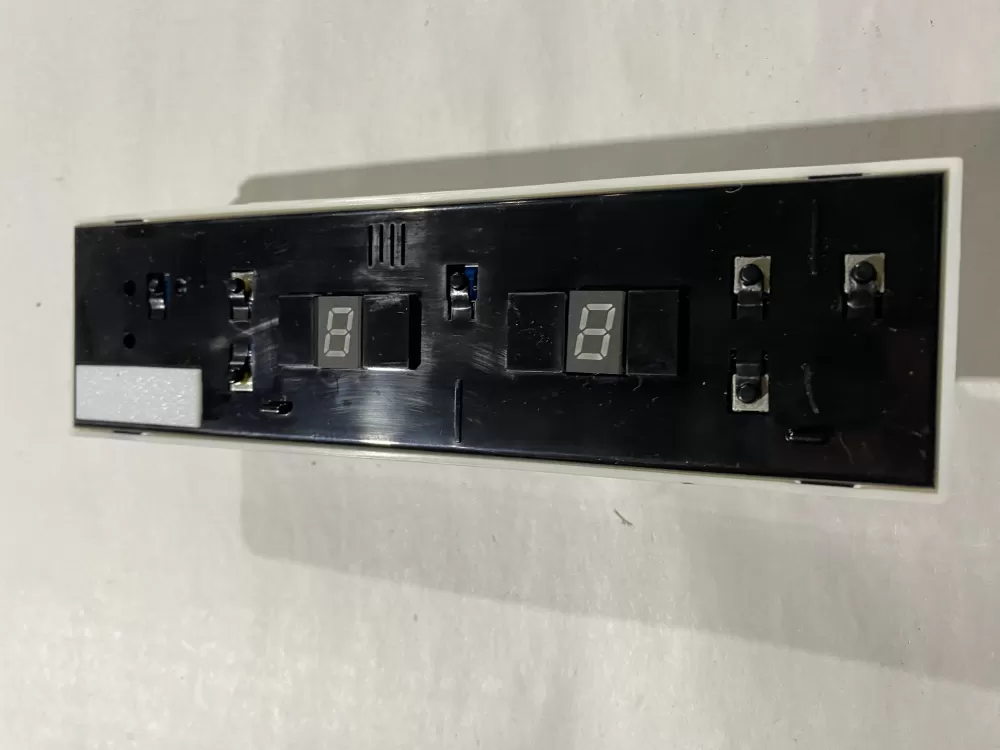 Frigidaire  Electrolux A01078804  AP5953796  242207704  242282304  3516025  5304498023  PS10060580  31160890098 Refrigerator UI Control Board
