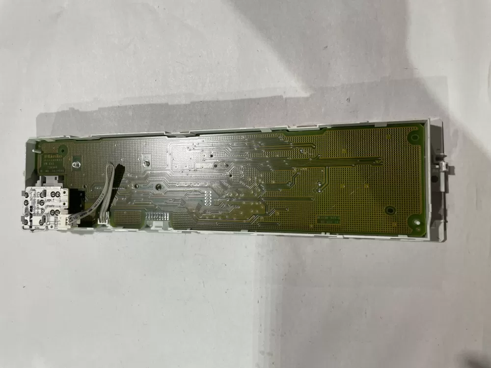 Miele 06815471 Washer Control Board AZ175488 | KM425
