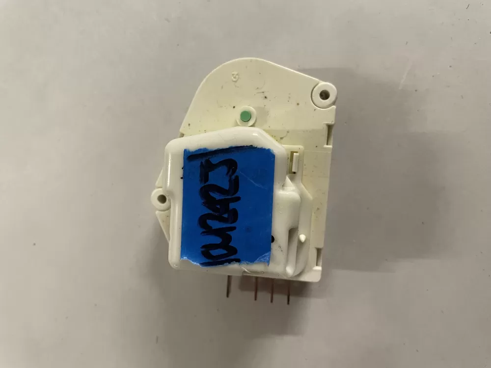 Whirlpool Kenmore W10822278 Refrigerator Defrost Timer AZ144536 | KM2423