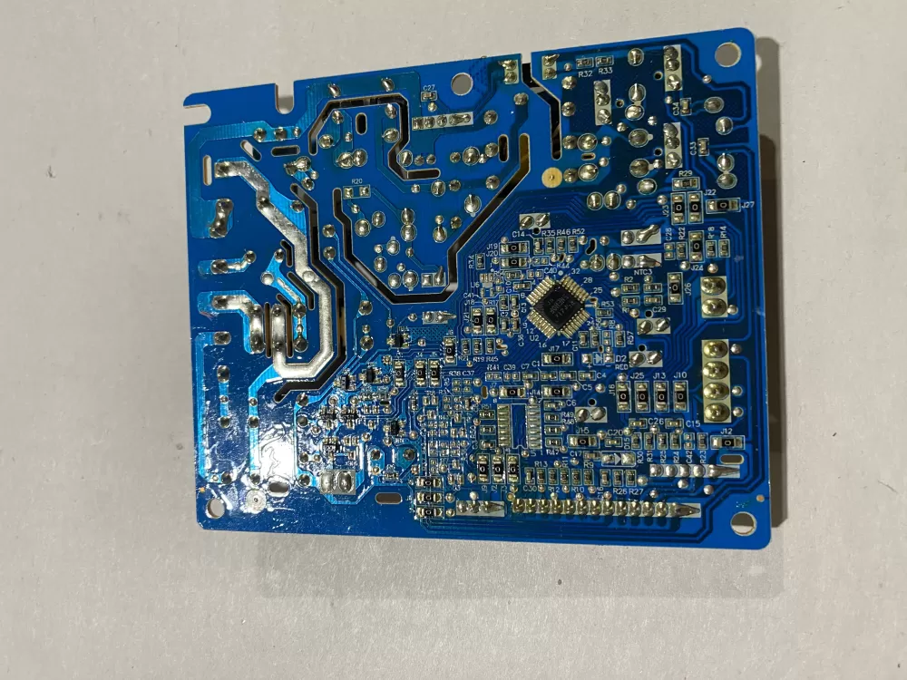 Electrolux Refrigerator A02710601 Main Control Board AZ167260 | BK2571