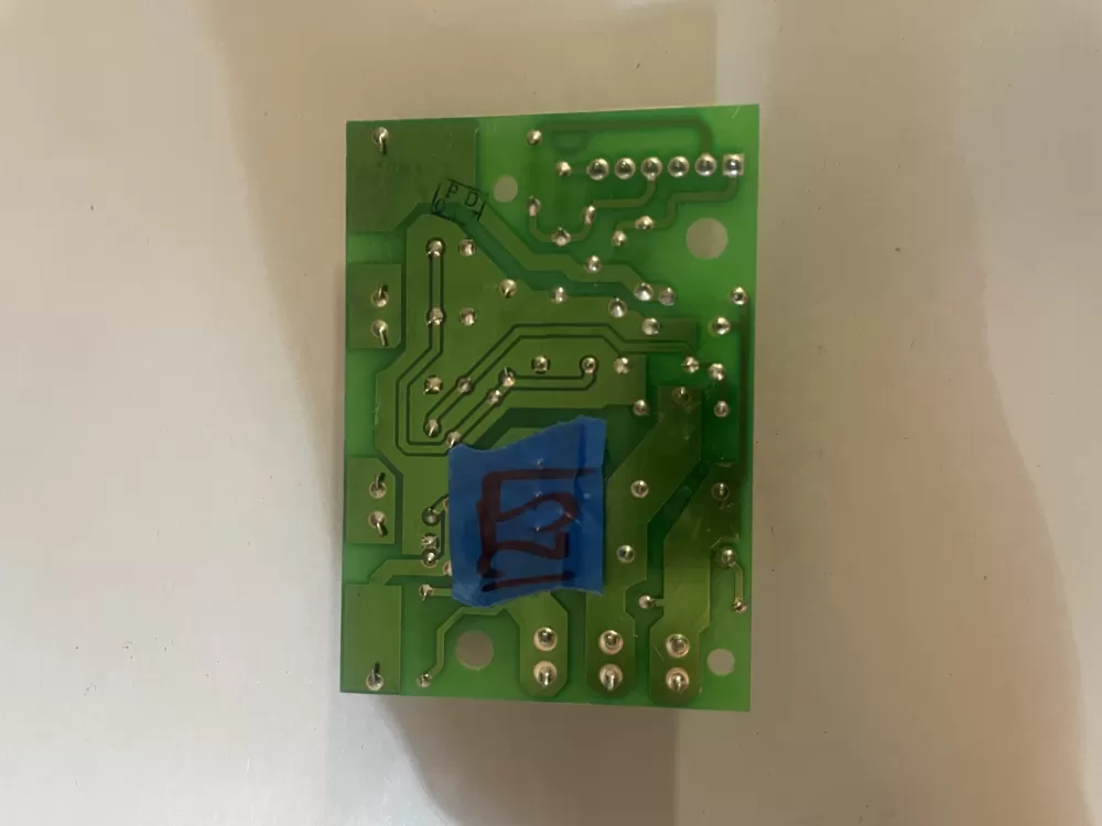 Kenmore 316429301 AP3837345 Oven Range Control Board AZ189735 | KM1237