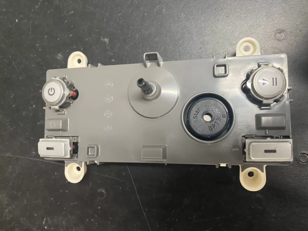 Whirlpool  KitchenAid  Roper  Estate W10267955 W10281851 W10444491 PS6447845 Washer Control Board