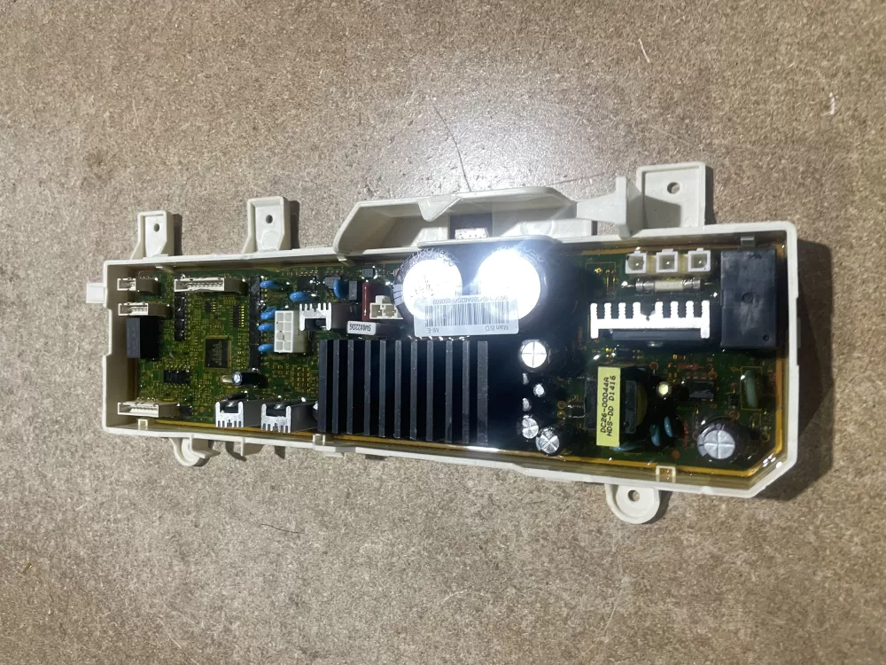 Samsung DC94-04388A DC92-01624B PD00030983 3996774 AP5806920 PS9494299 EAP9494299 Washer Control Board