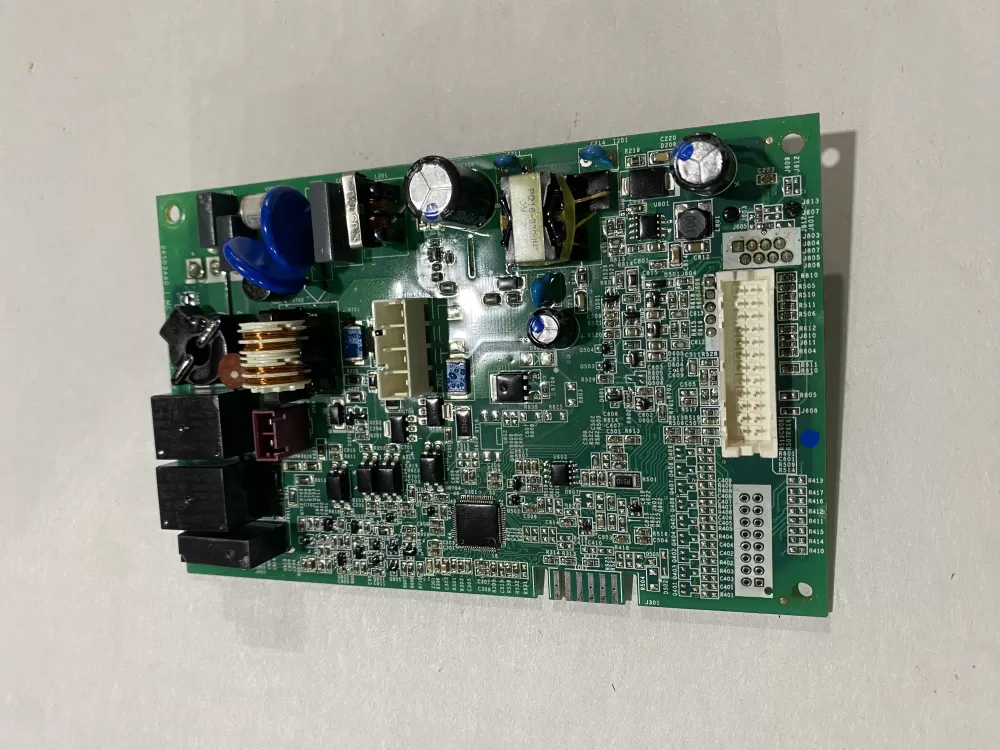 GE 265D3440G804 Dishwasher Control Board AZ163299 | BK273