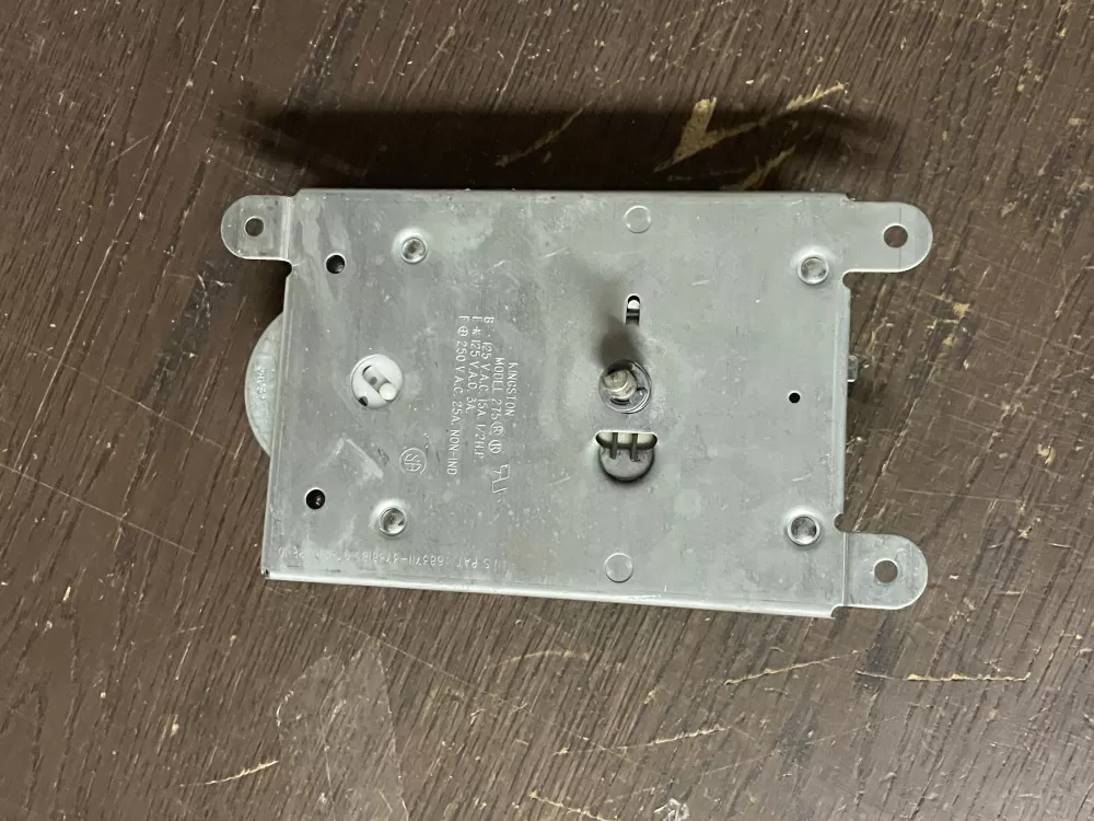 D511150P Whirlpool Dryer 511150 275BEF Timer AZ39267 | Wm473