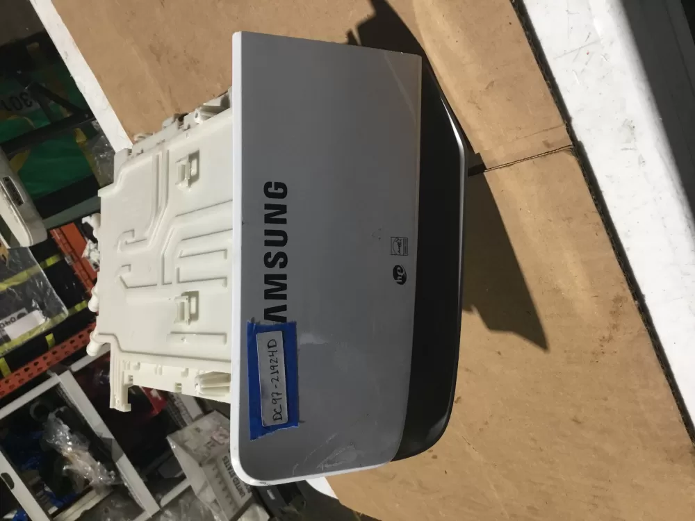 Samsung DC97 21924D Washer Drawer Dispenser AZ96721 | Sl136