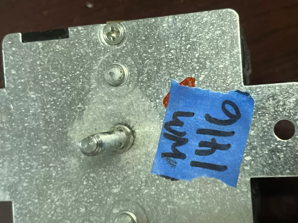 Kenmore Whirlpool 3390701C Dryer Timer AZ98011 | Wm1416