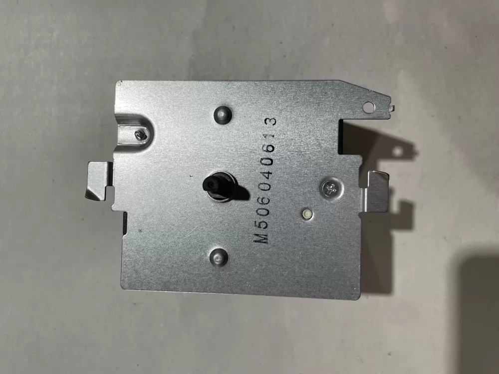 Kenmore General Electric WE4M521 WE04X22654 Dryer Timer AZ175028 | KM2627