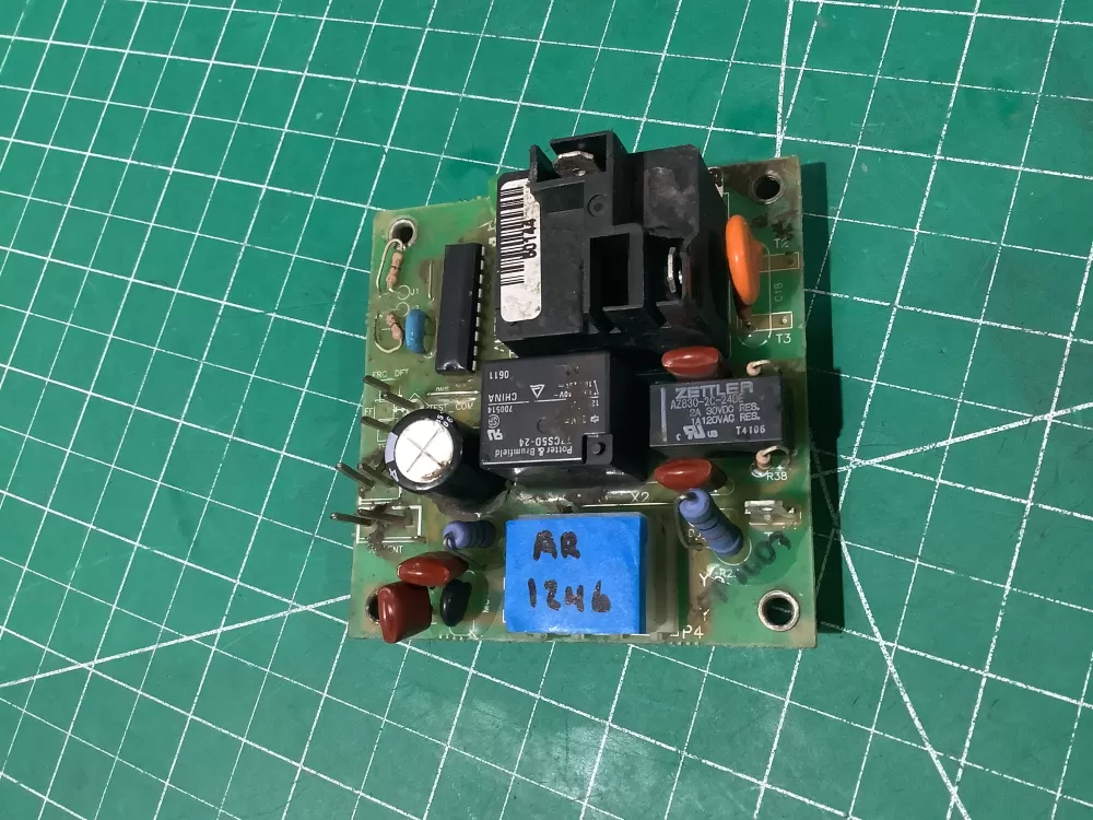 Trane 21C140501G44 Cnt04695 American Standard Control Board AZ199078 | AR1246