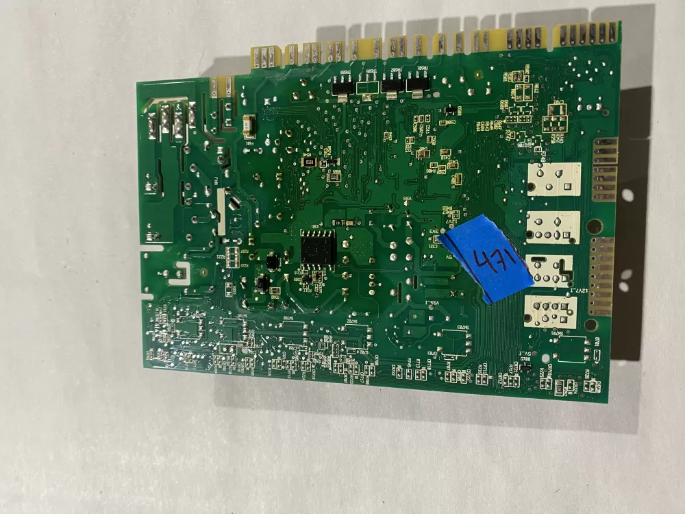 Maytag W10831926 W10838695 W10825371 Dishwasher Control Board AZ188793 | BK471