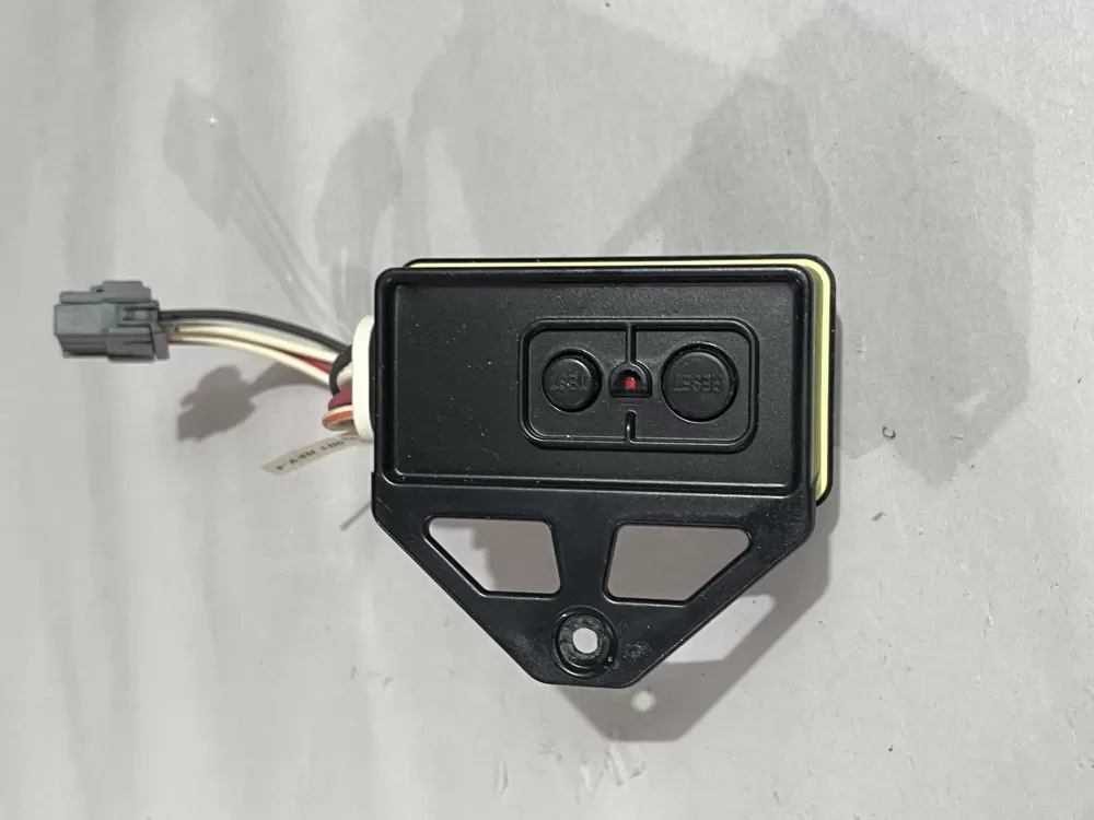 GE Hotpoint 265D2766G203 Dishwasher Control Board Module AZ190763 | Wm1475