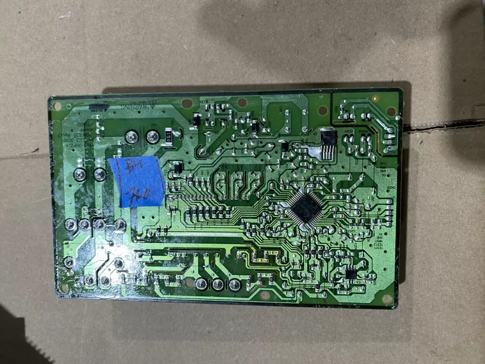 Samsung AP5914908 DA92 00483B Refrigerator Control Board AZ88279 | BK760