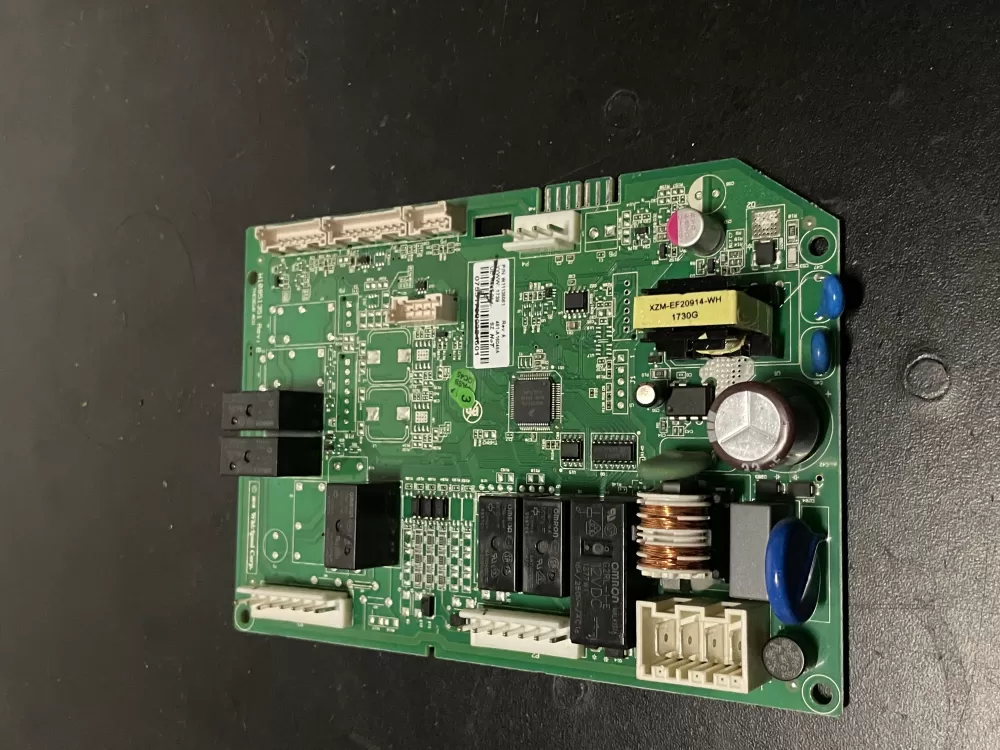 Whirlpool W11135061 W11265218 Refrigerator Control Board AZ25611 | WM8